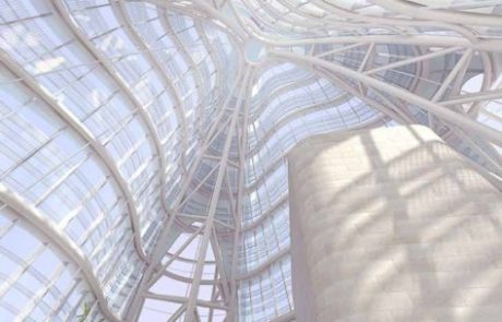 Wuhan Greenland by Adrian Smith + Gordon Gill